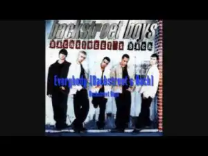 Backstreet Boys - Everybody